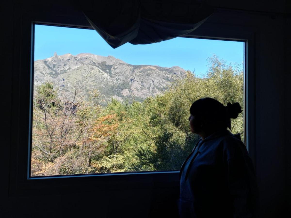 Chalet Cipreses
