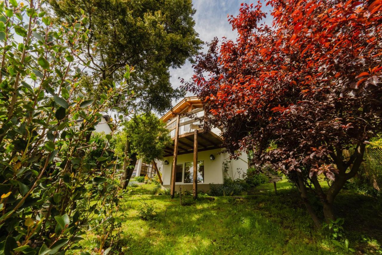 Tu Apart En 16 Сasa de vacaciones San Carlos de Bariloche