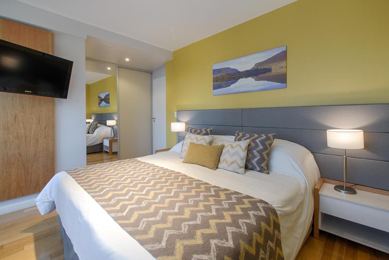 Amancay Del - A Orillas Del Apartamento San Carlos de Bariloche
