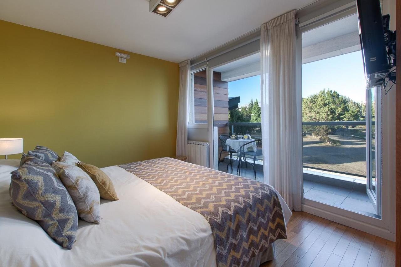 Amancay Del - A Orillas Del Apartamento San Carlos de Bariloche