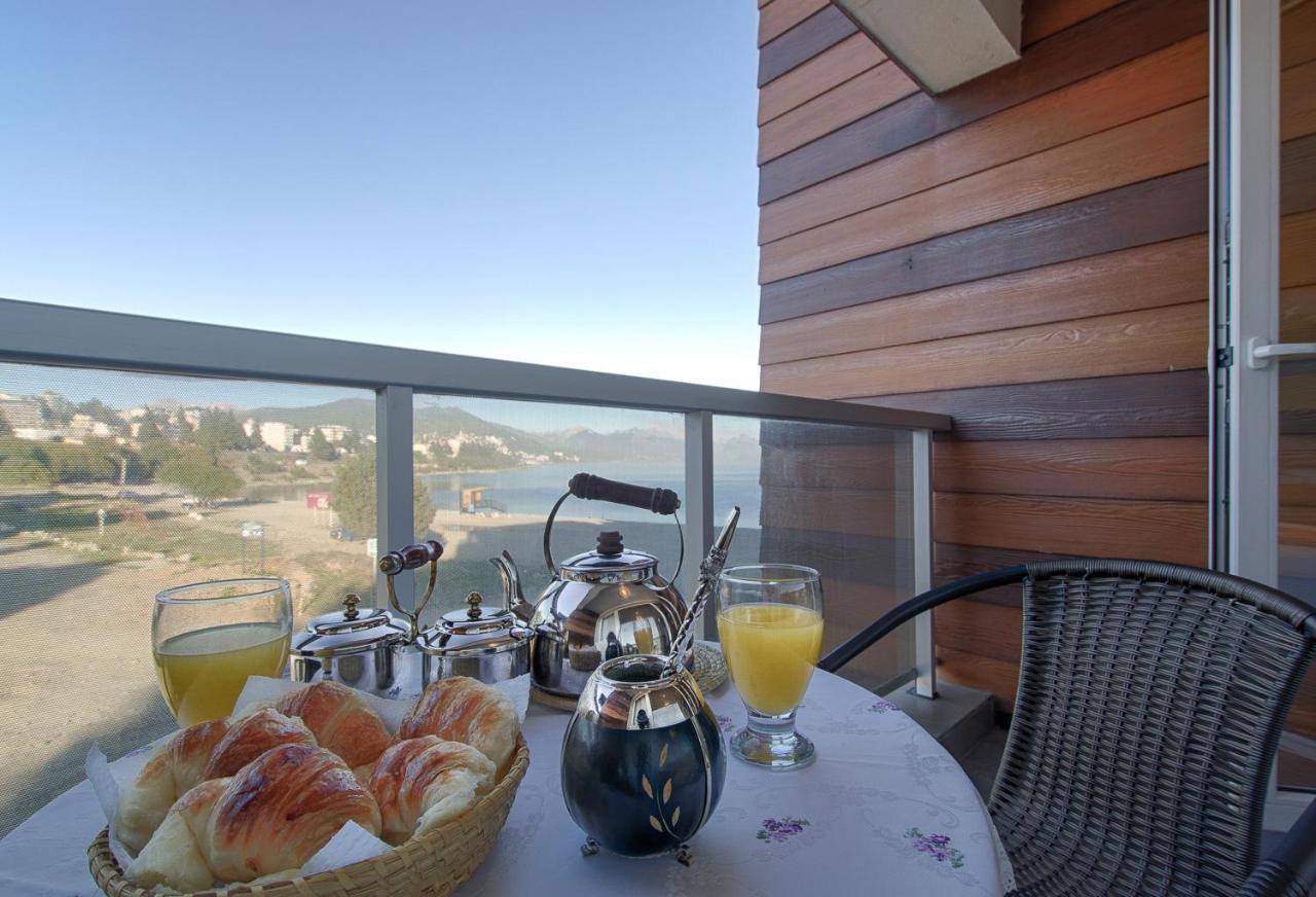 Apartamento Amancay Del - A Orillas Del
