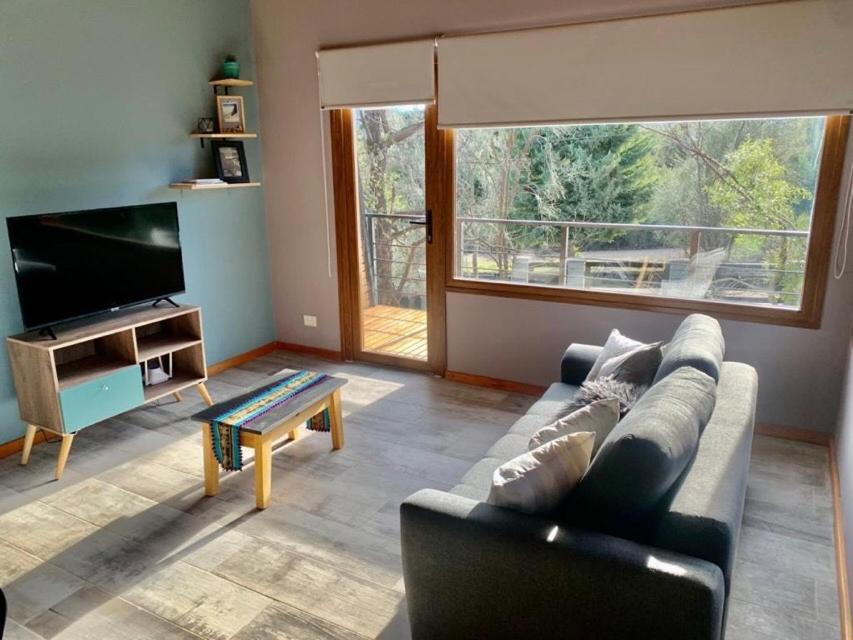 Patahomes, Tu Casa En Patagonia