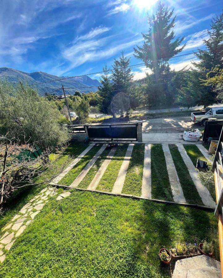 Patahomes, Tu Casa En Patagonia San Carlos de Bariloche