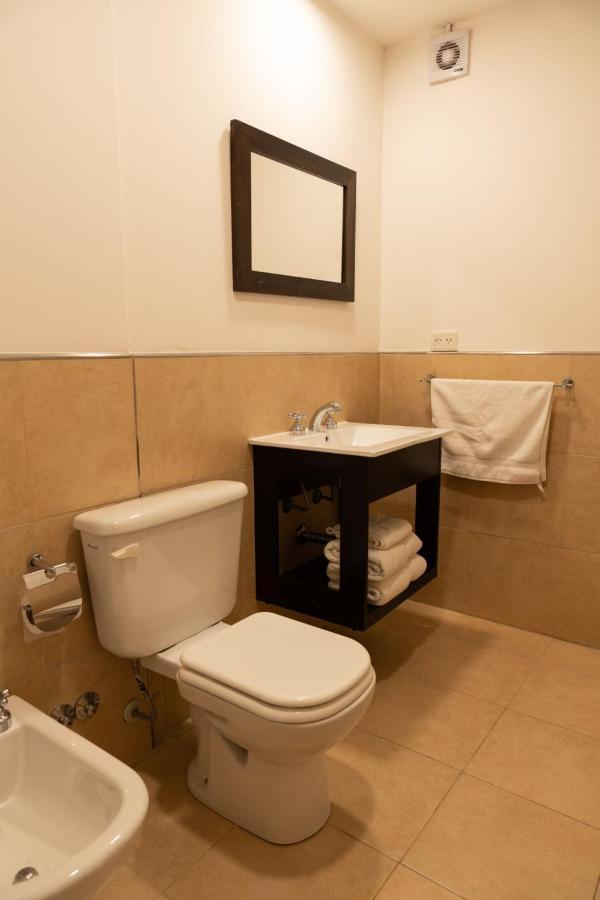 Apartment San Martin *