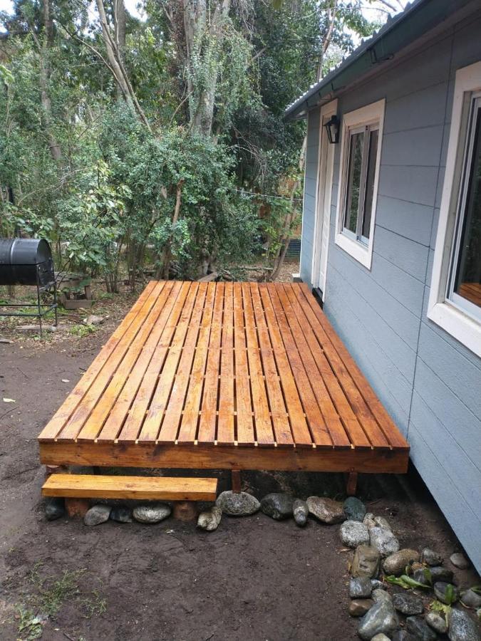 Cabañita En El Bosque *