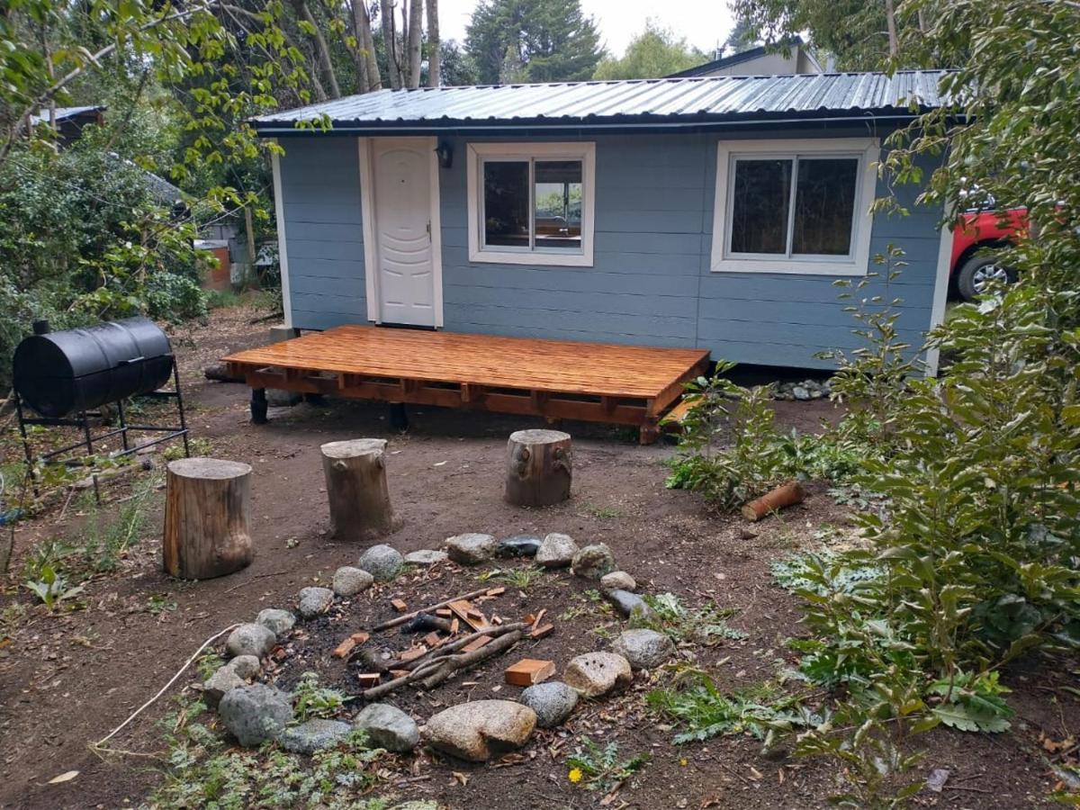 Cabañita En El Bosque