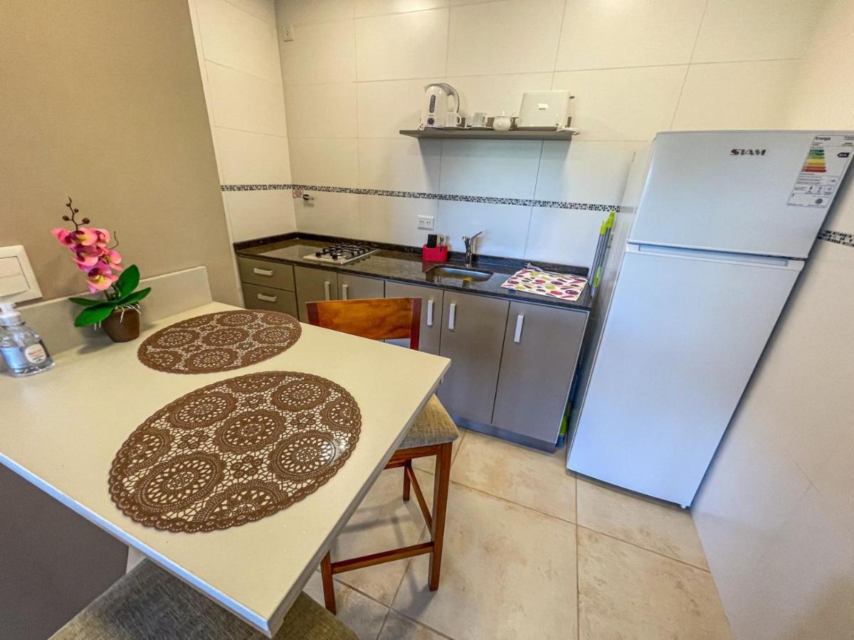 Ruiz Moreno 336 Apartamento