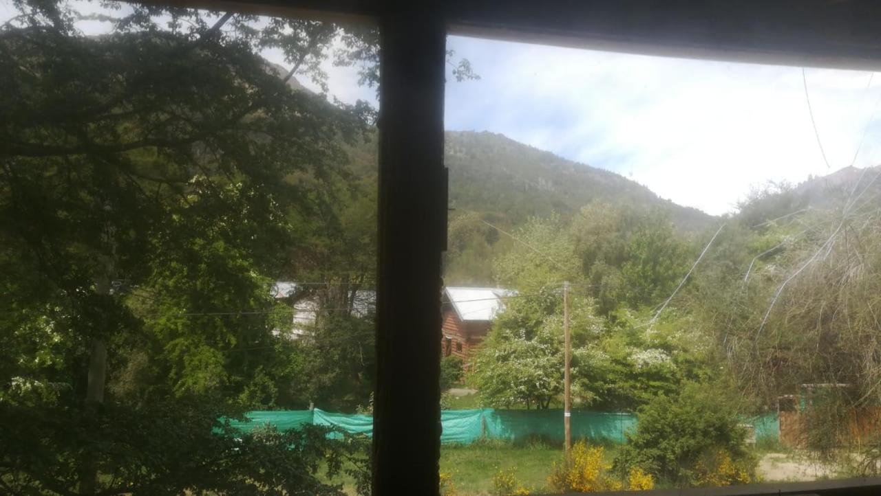 Сasa de vacaciones El Taller *