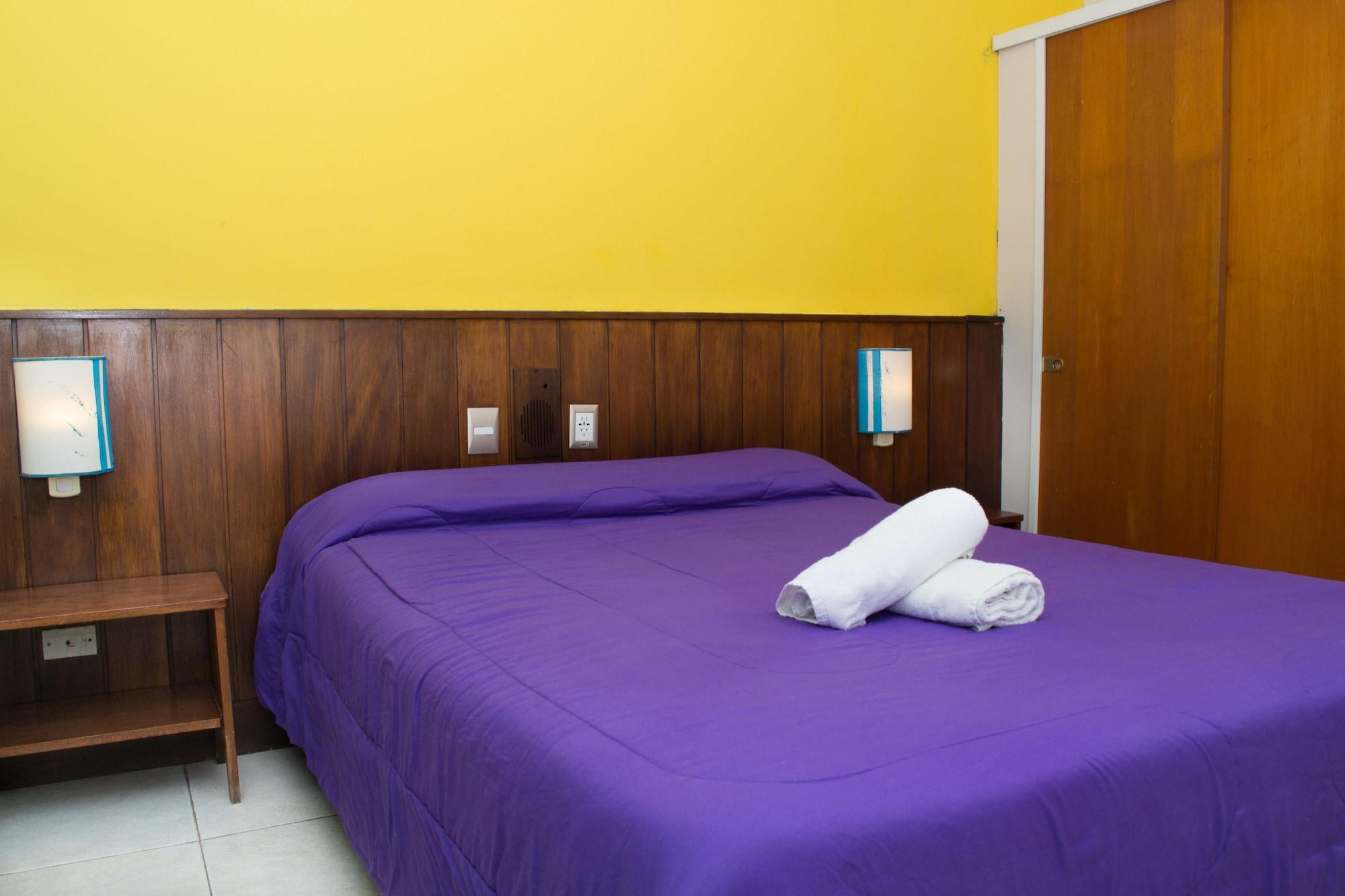 Hostal Marcopolo (adults Only) San Carlos de Bariloche