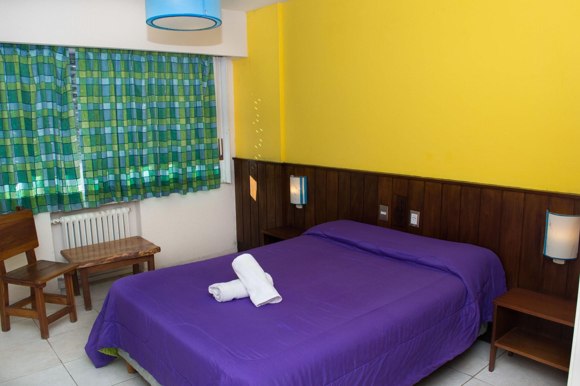 Marcopolo (adults Only) Hostal San Carlos de Bariloche