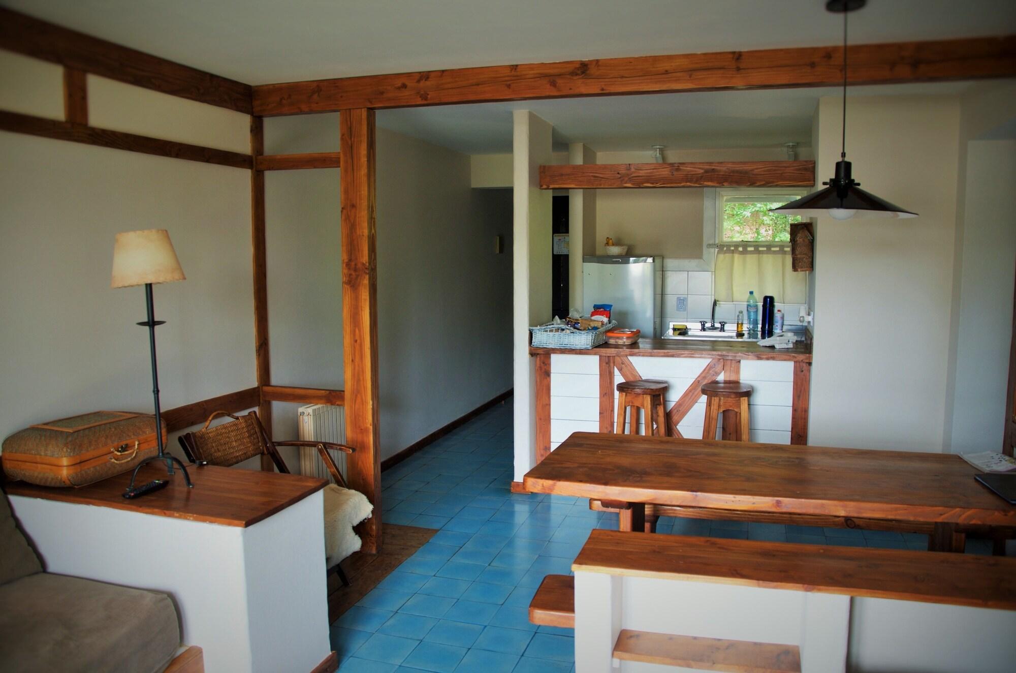 Residencia Pioneros Apartamento