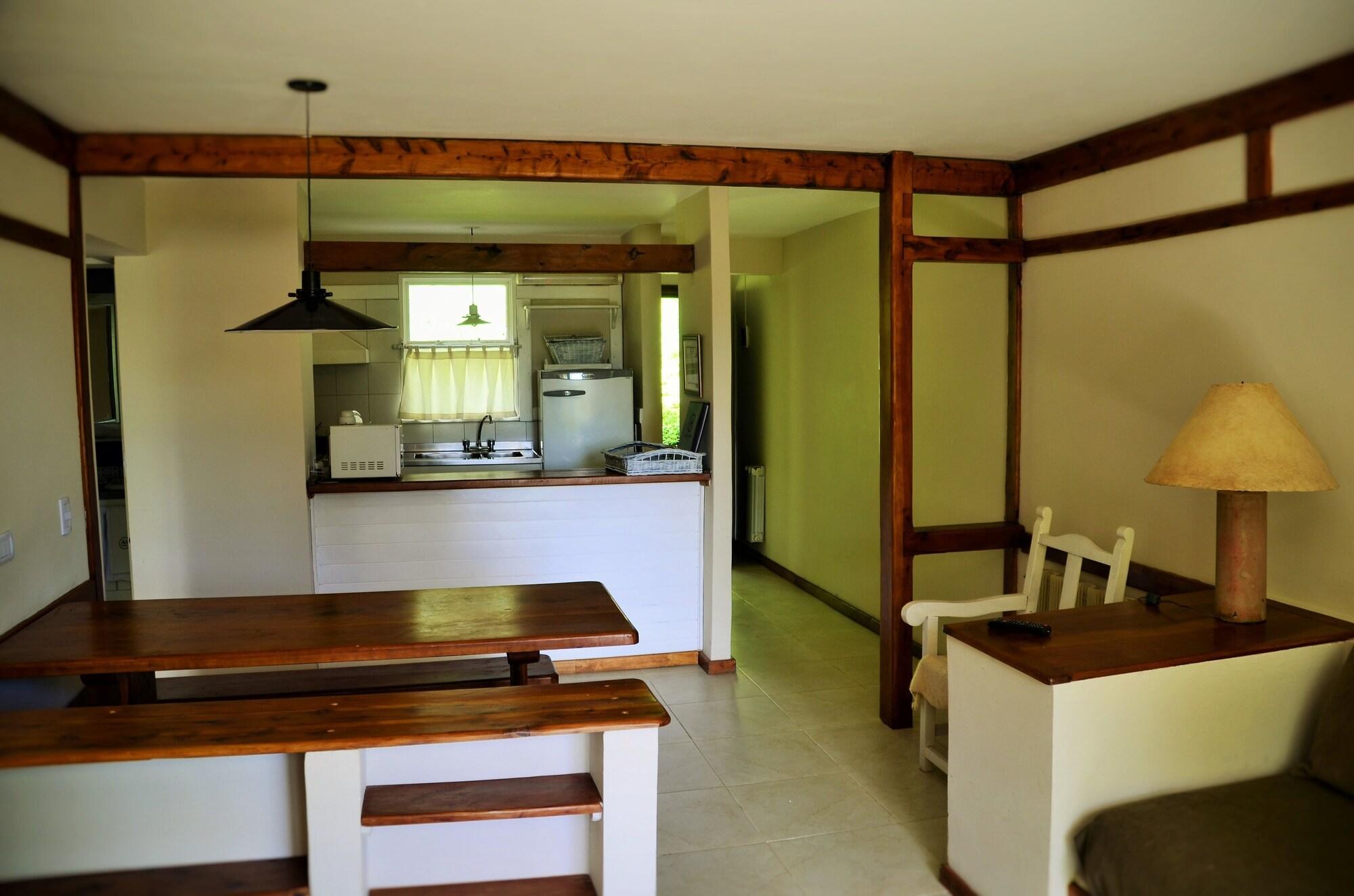 Apartamento Residencia Pioneros San Carlos de Bariloche