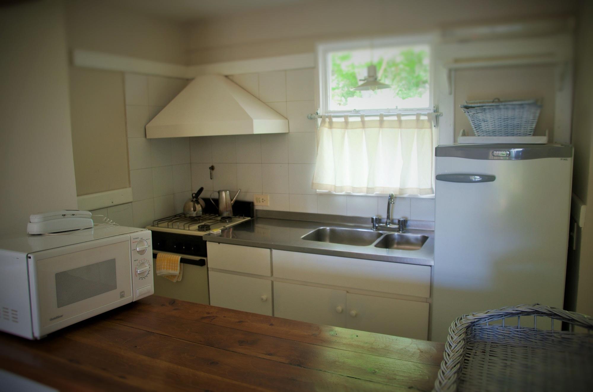 Apartamento Residencia Pioneros *