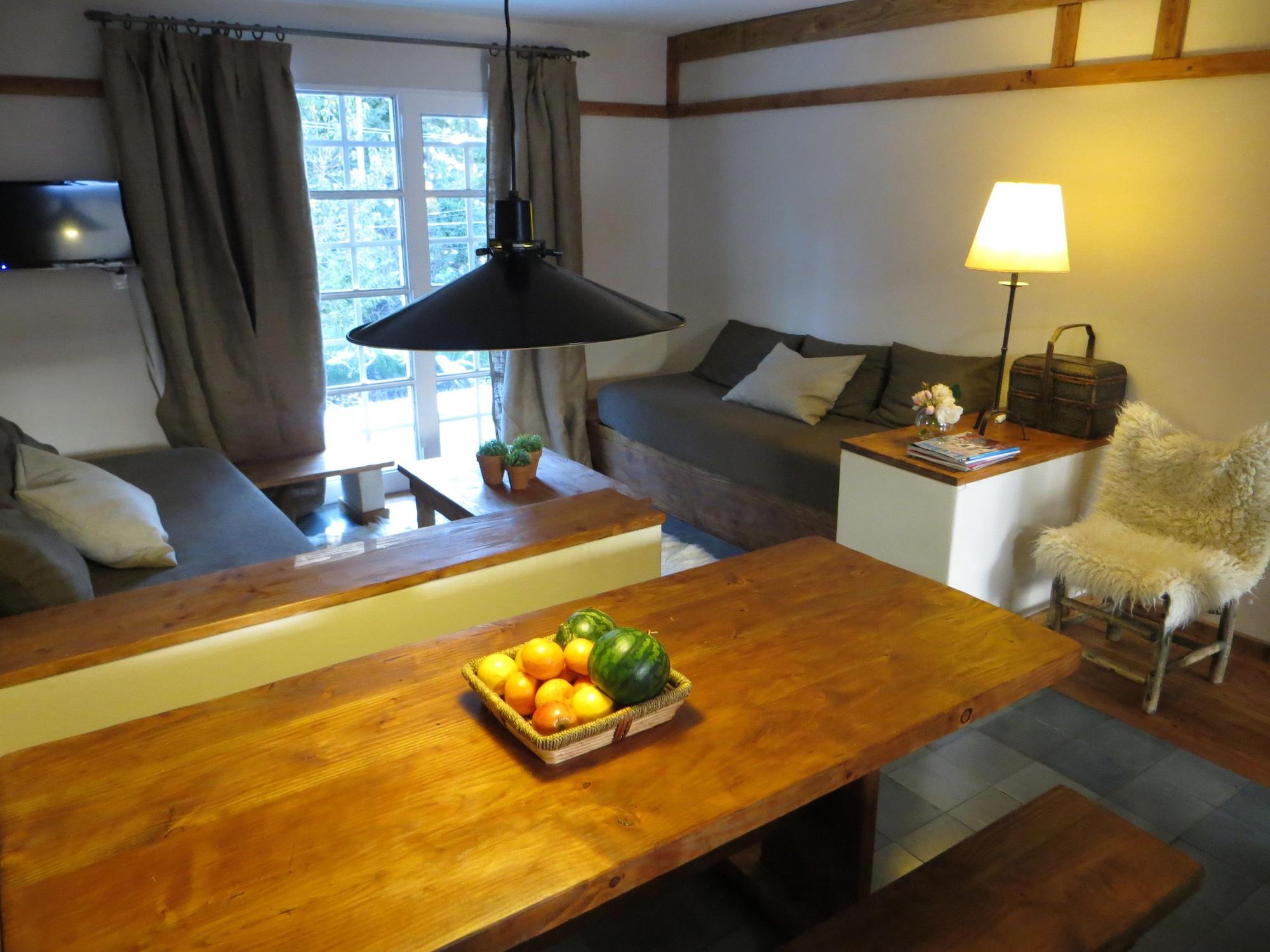 Residencia Pioneros * San Carlos de Bariloche