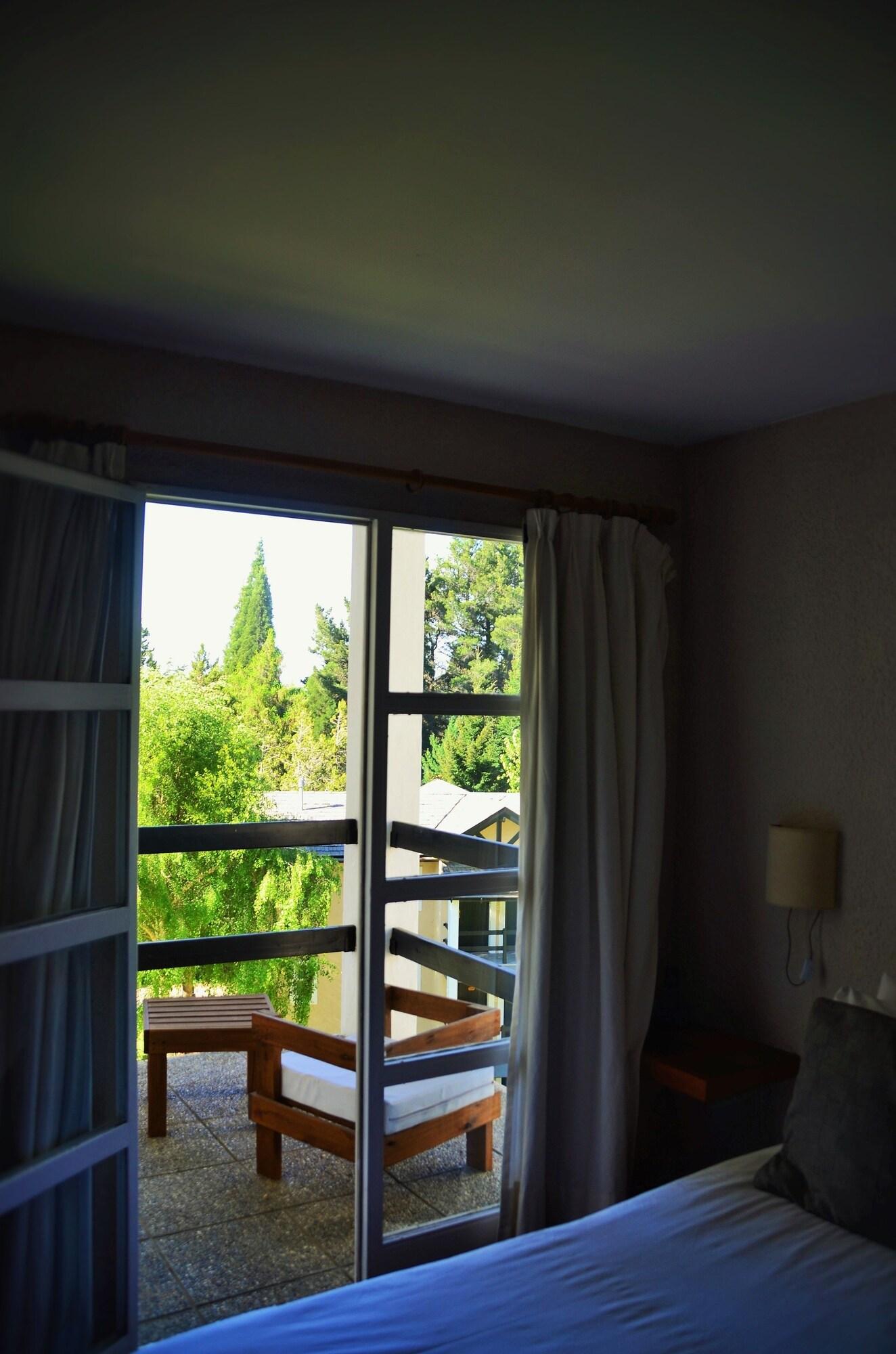 Residencia Pioneros * San Carlos de Bariloche