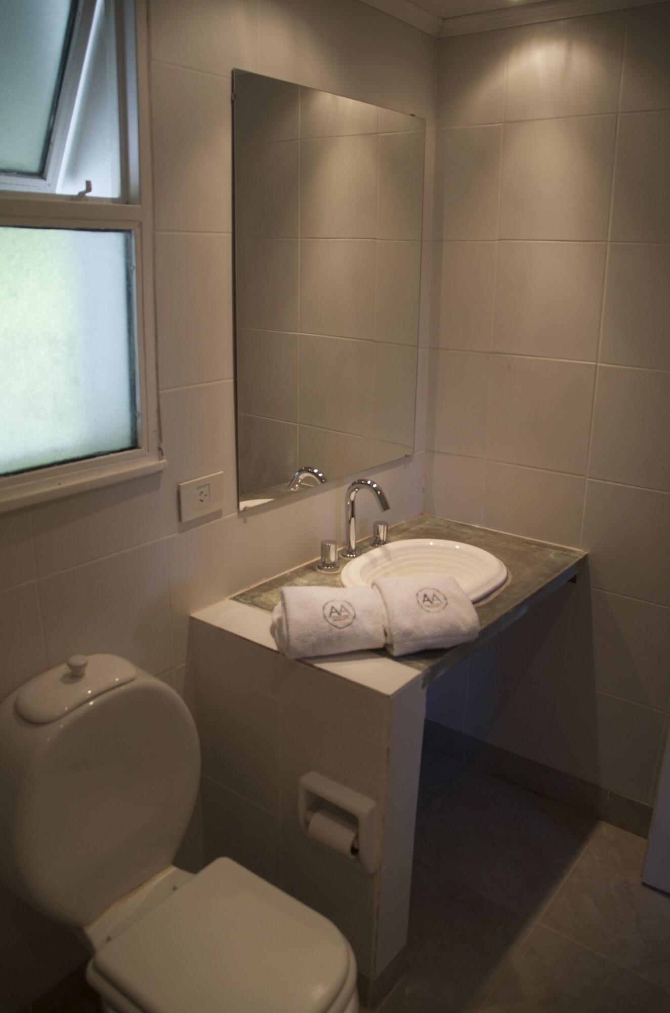 Apartamento Residencia Pioneros San Carlos de Bariloche