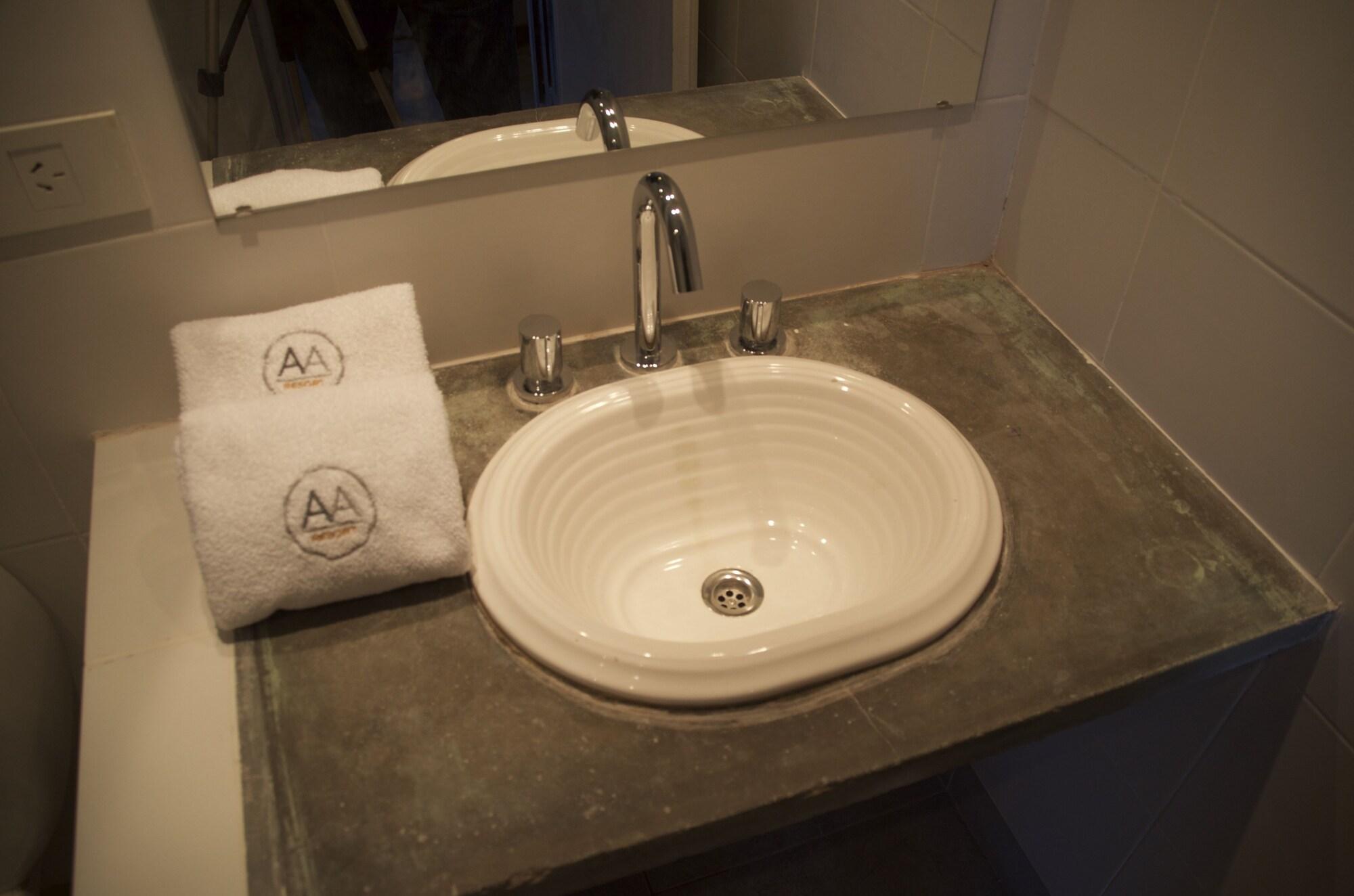 Apartamento Residencia Pioneros *