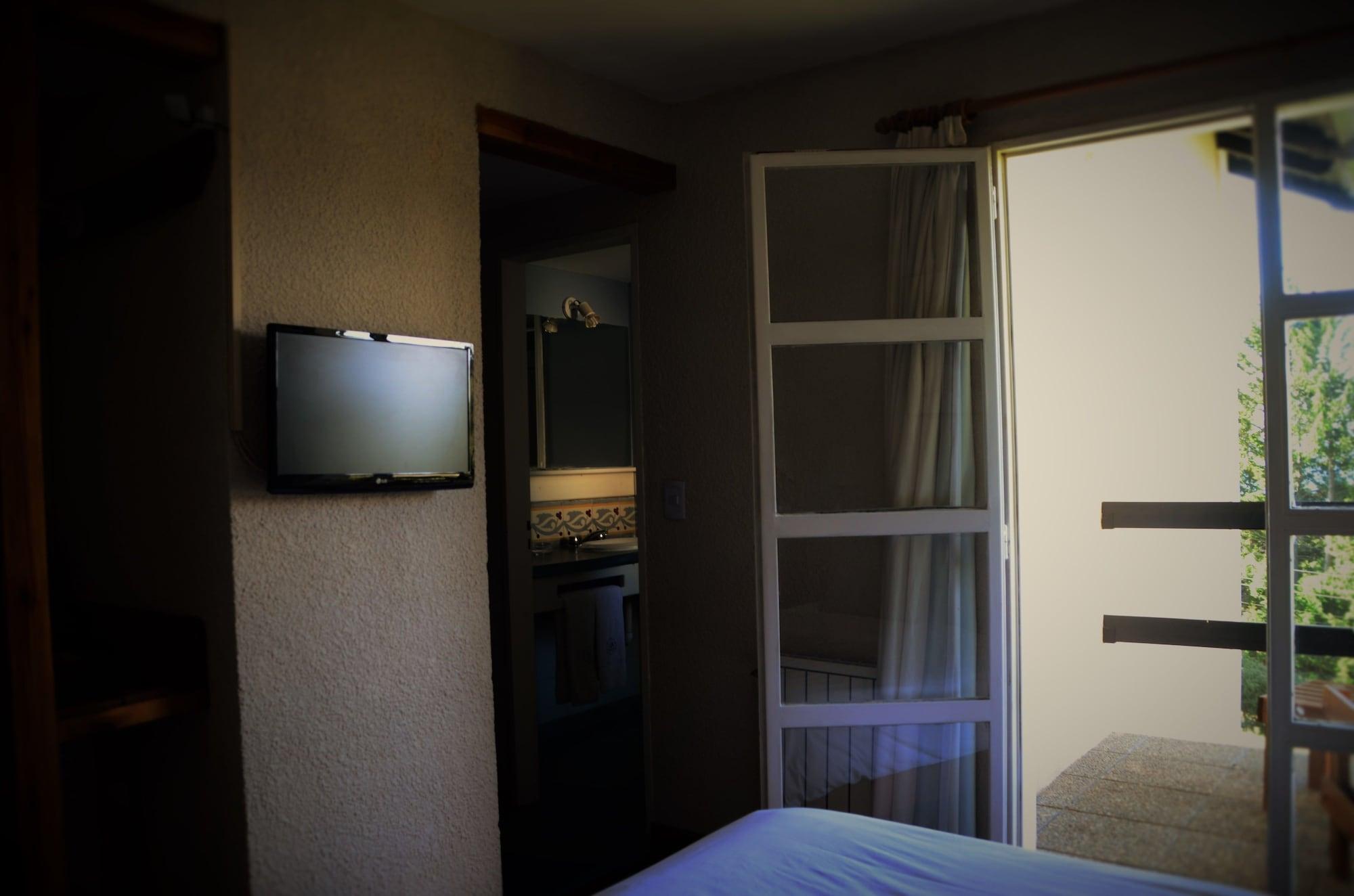Apartamento Residencia Pioneros San Carlos de Bariloche