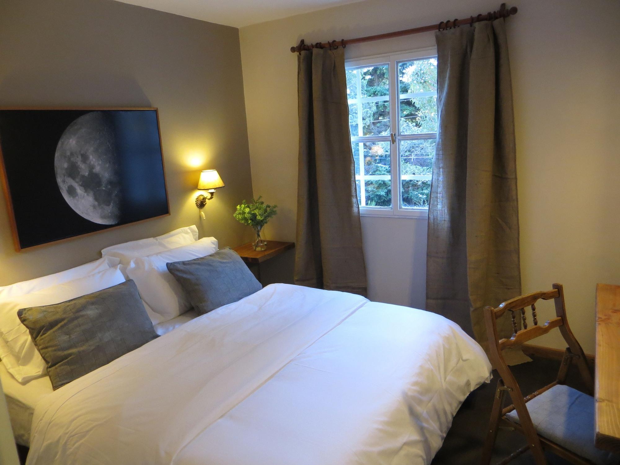 Residencia Pioneros Apartamento