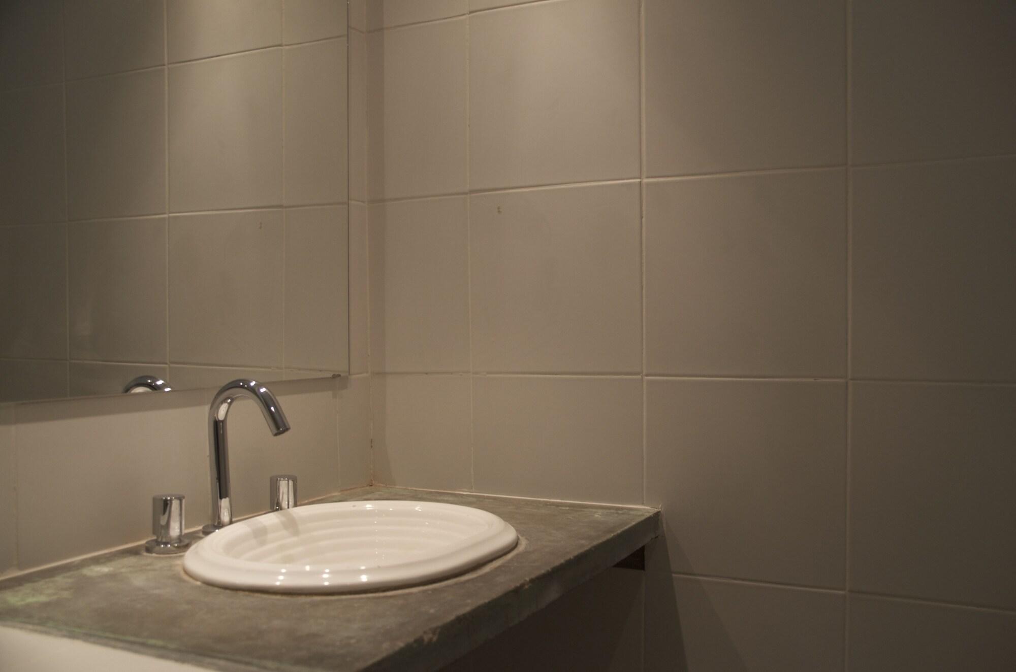 Residencia Pioneros Apartamento *