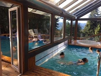 Apartamento Residencia Pioneros San Carlos de Bariloche