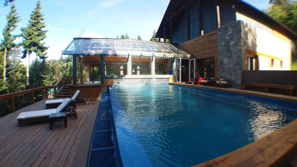 Residencia Pioneros San Carlos de Bariloche
