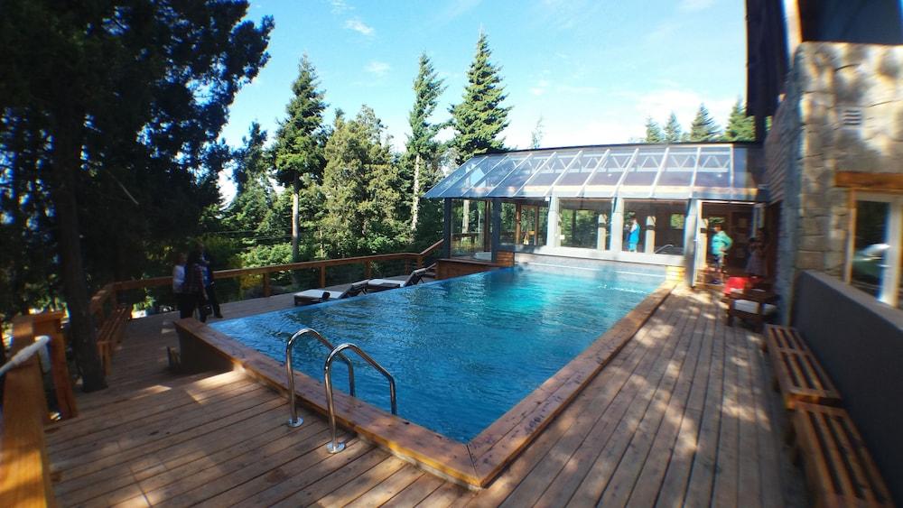 Residencia Pioneros San Carlos de Bariloche