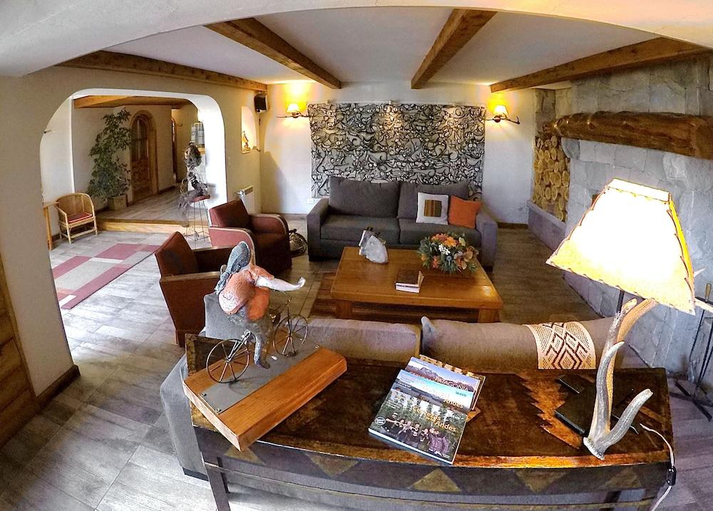 Marianas 3* San Carlos de Bariloche