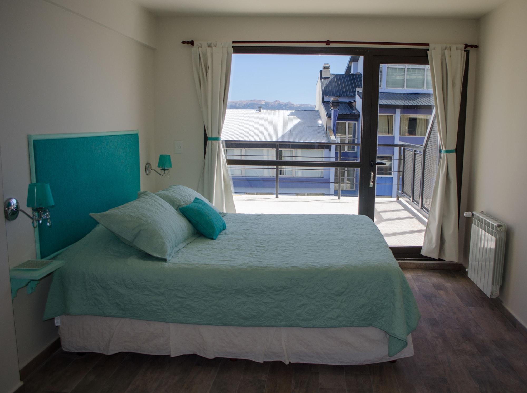 Xima Aparts Bariloche Apartamento