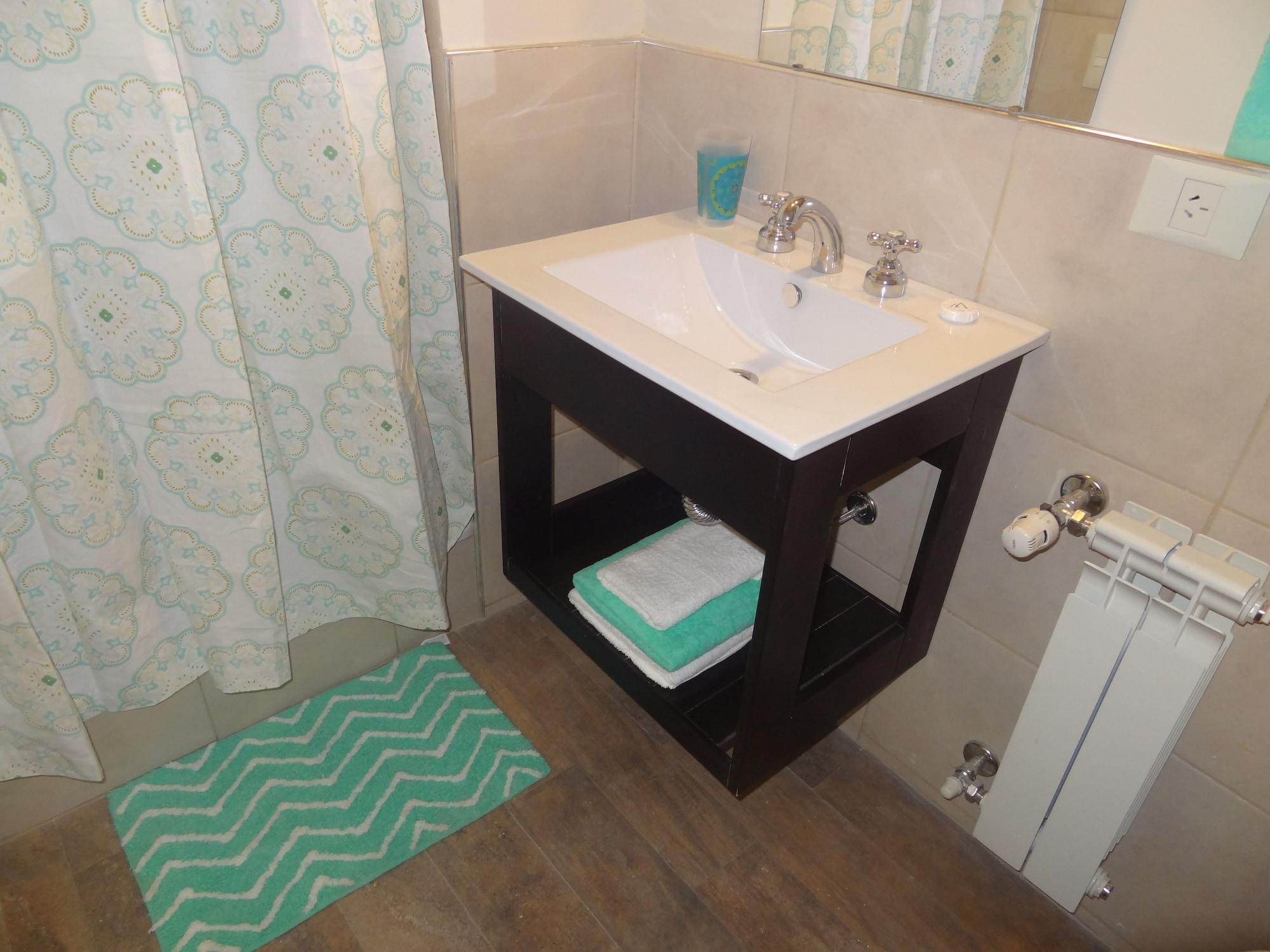 Xima Aparts Bariloche Apartamento