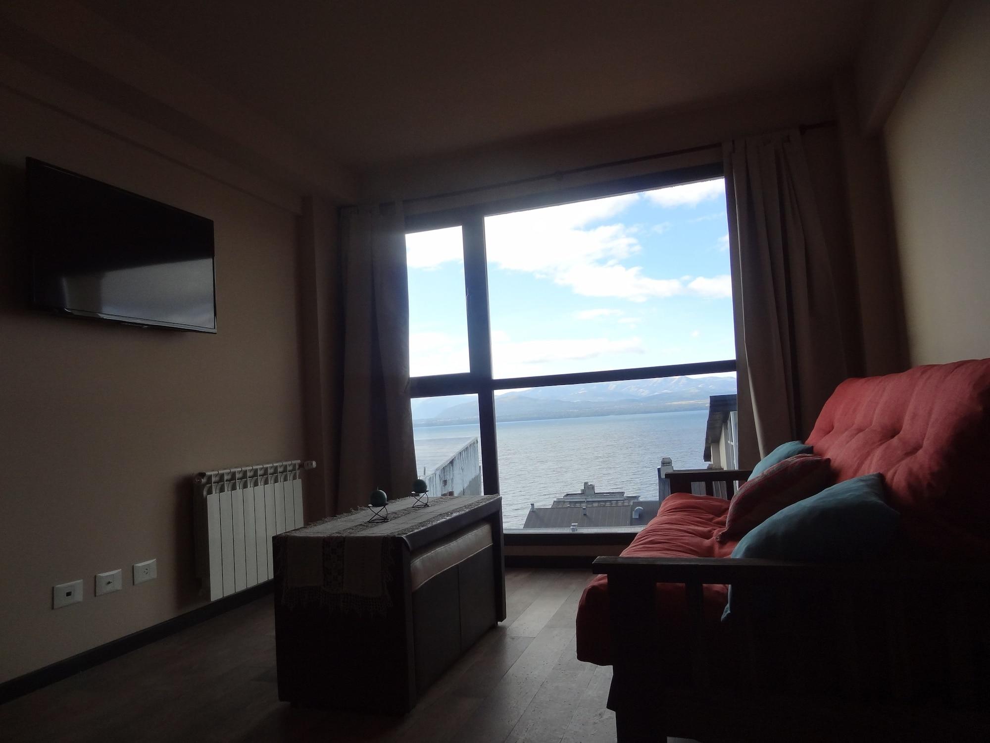 Apartamento Xima Aparts Bariloche San Carlos de Bariloche