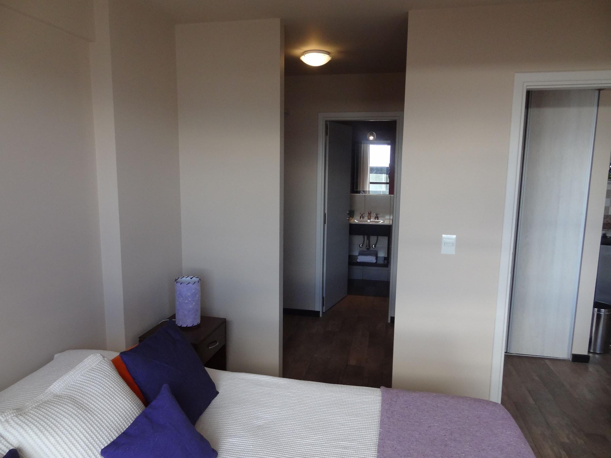 Xima Aparts Bariloche Apartamento *