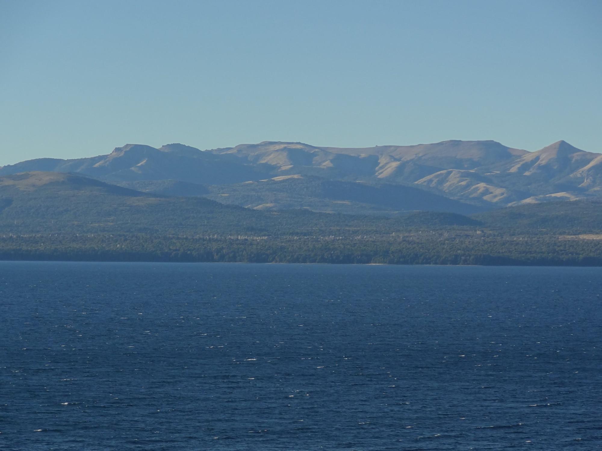 Apartamento Xima Aparts Bariloche San Carlos de Bariloche