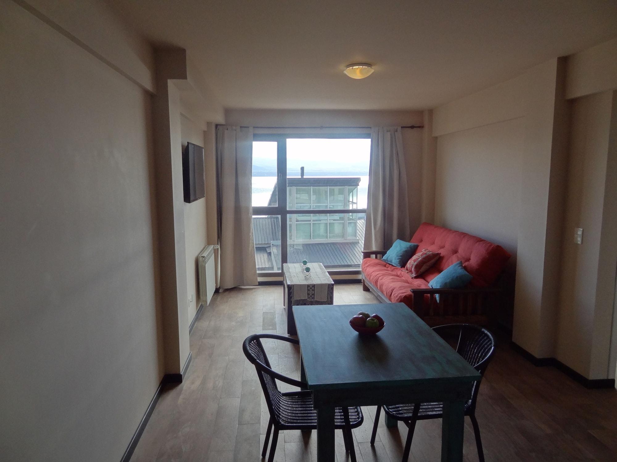 Xima Aparts Bariloche Apartamento San Carlos de Bariloche