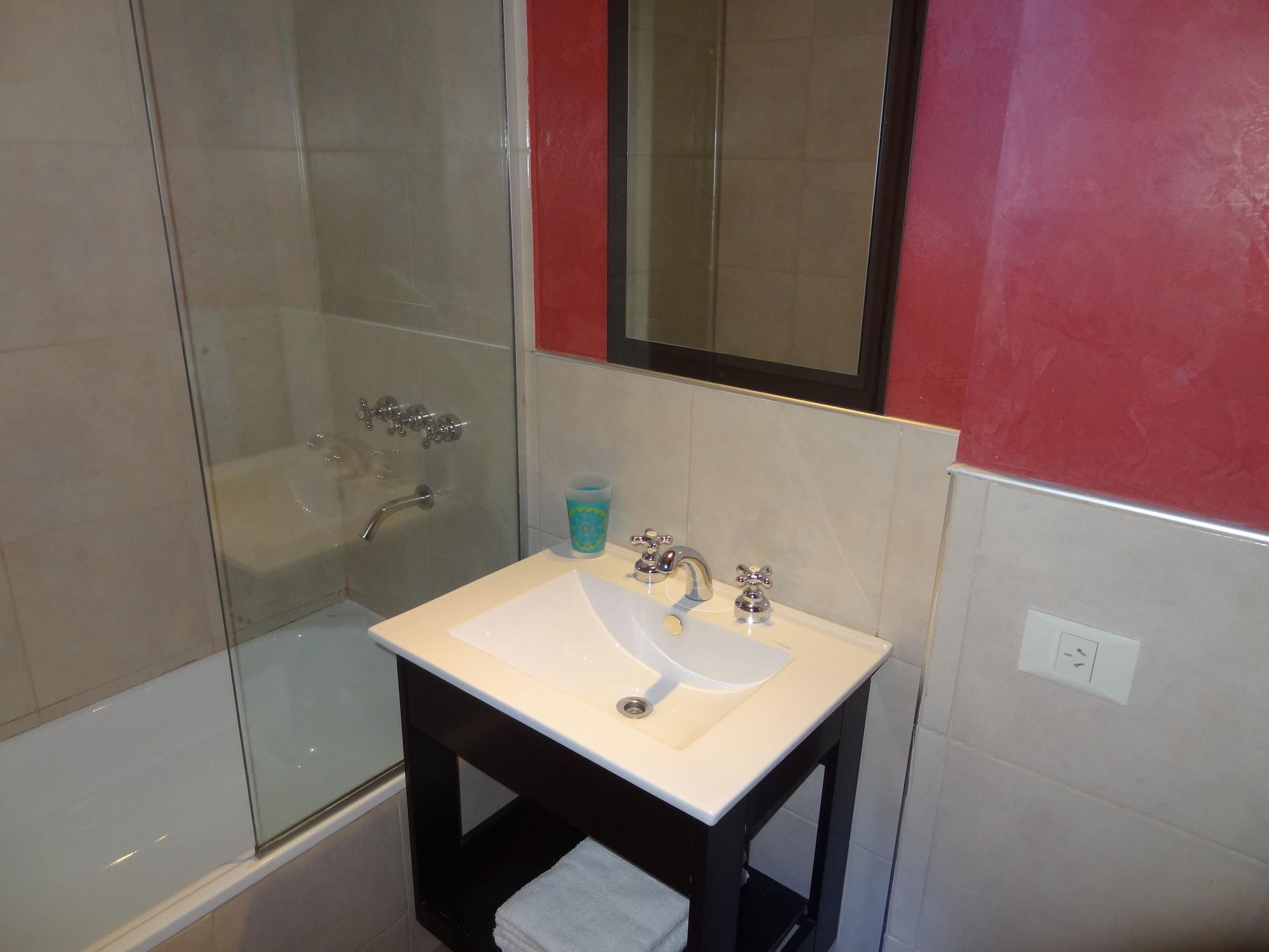 Xima Aparts Bariloche Apartamento