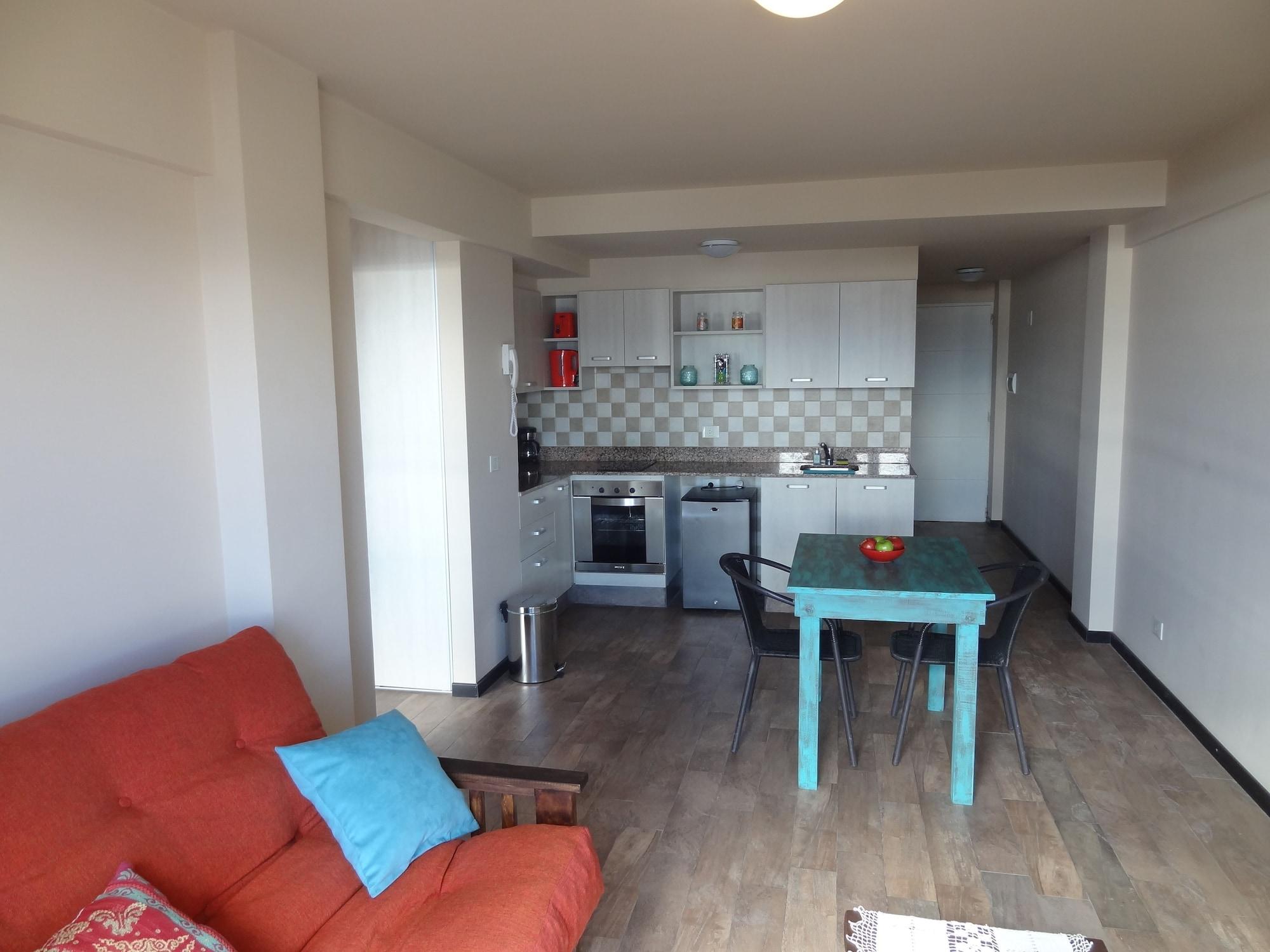 Xima Aparts Bariloche Apartamento San Carlos de Bariloche