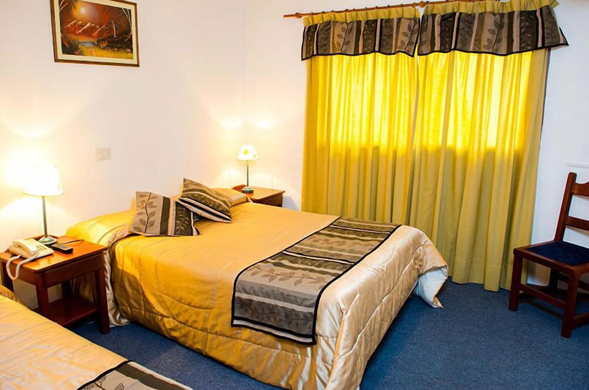 Hotel King's 2*