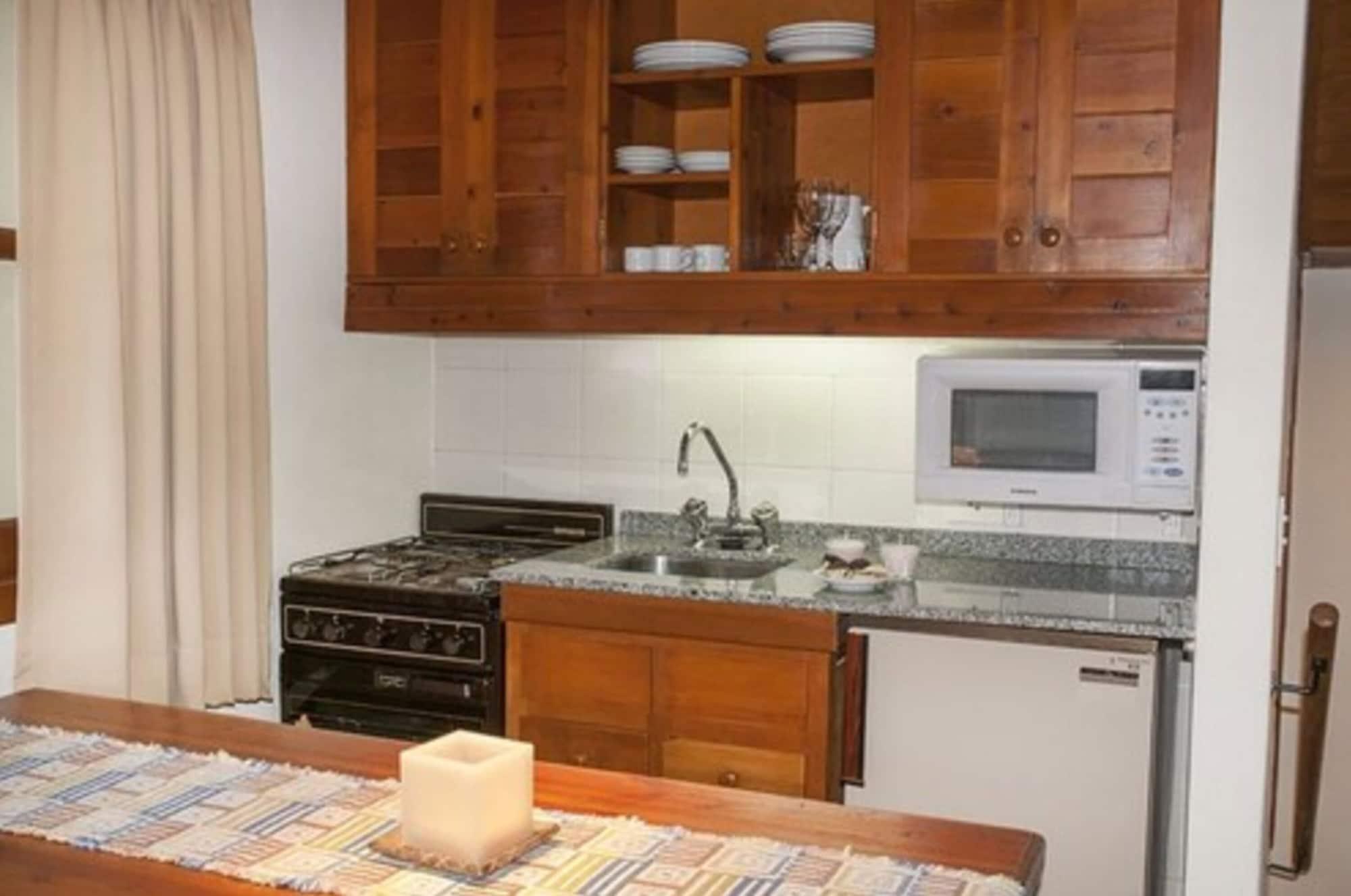 Apartamento Pailahue & San Carlos de Bariloche