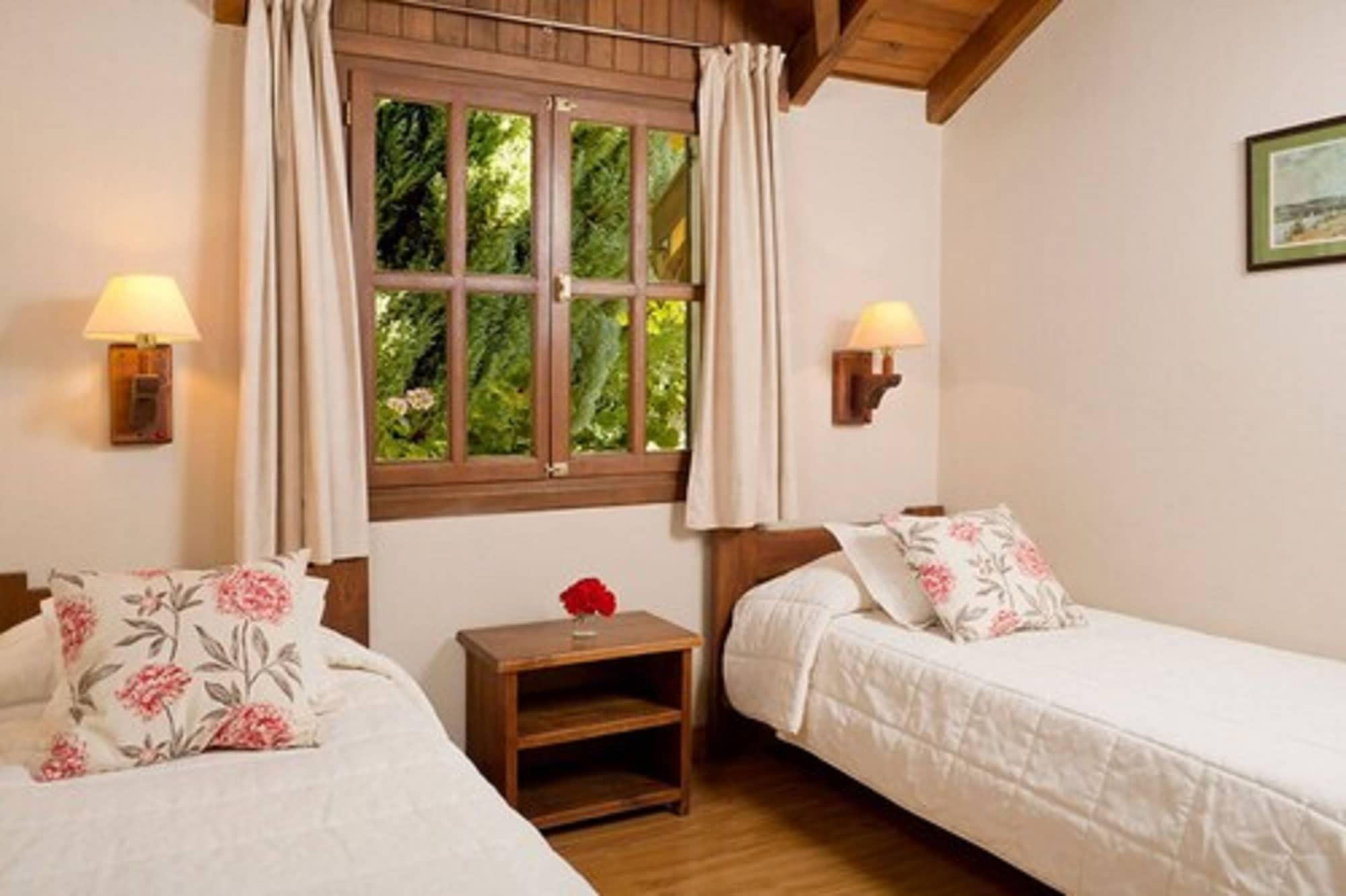 Apartamento Pailahue & San Carlos de Bariloche