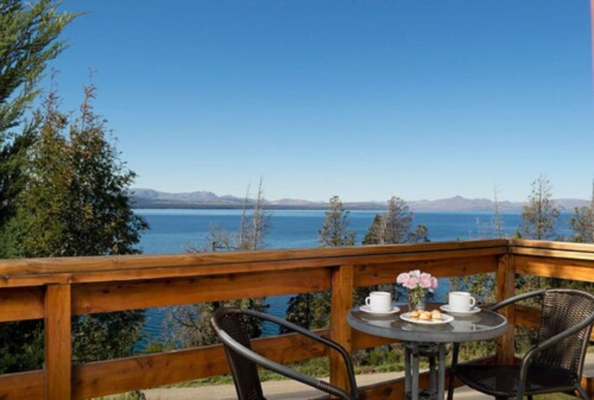 Pailahue & Apartamento San Carlos de Bariloche