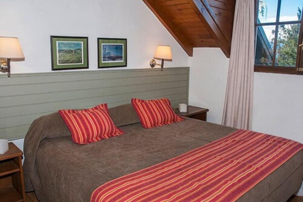 Apartamento Pailahue &