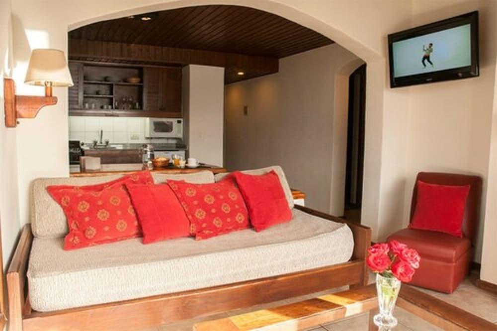 Pailahue & Apartamento San Carlos de Bariloche