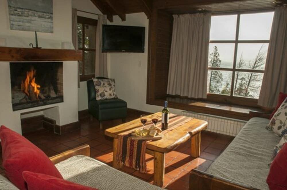 Apartamento Pailahue & *
