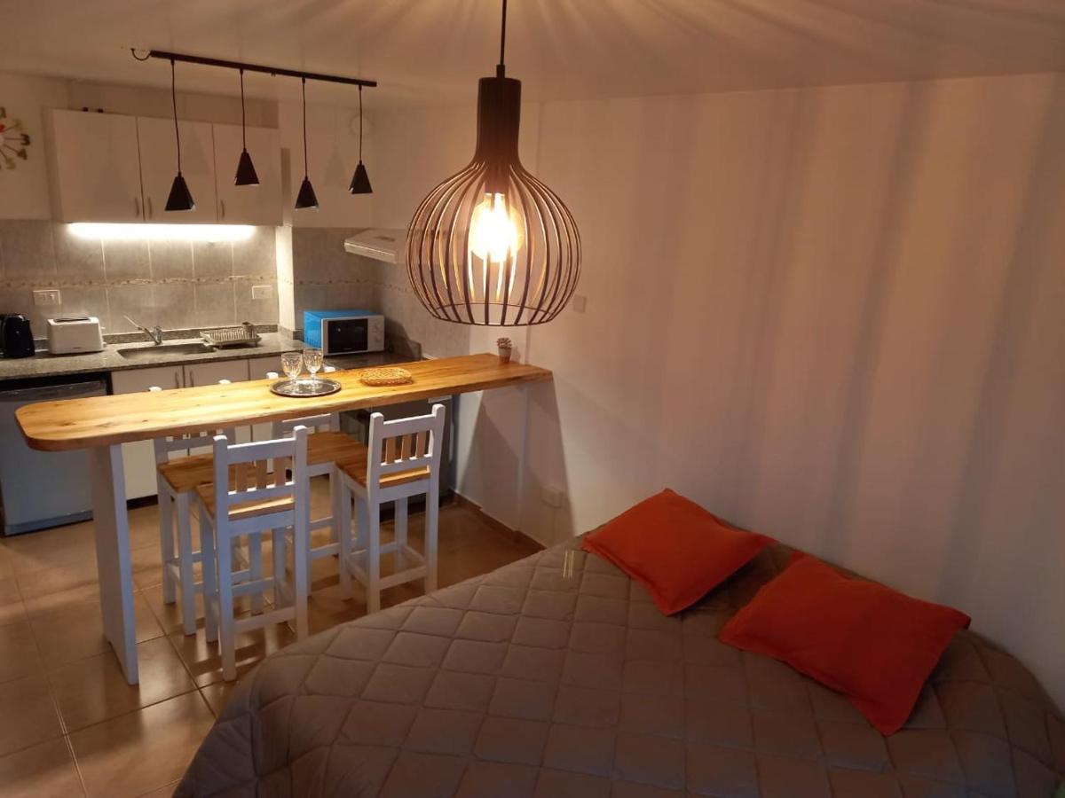 Apartment Dreams San Carlos de Bariloche