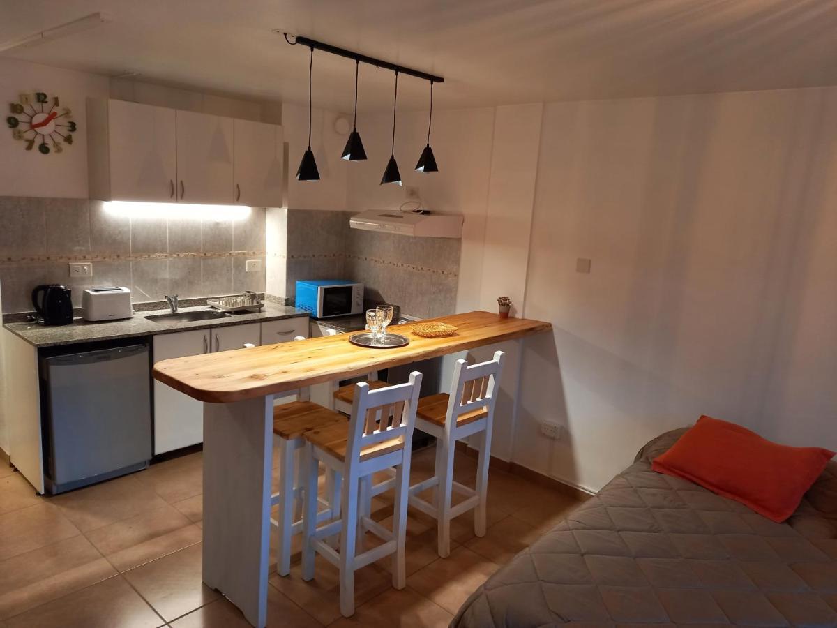 Dreams Apartment San Carlos de Bariloche