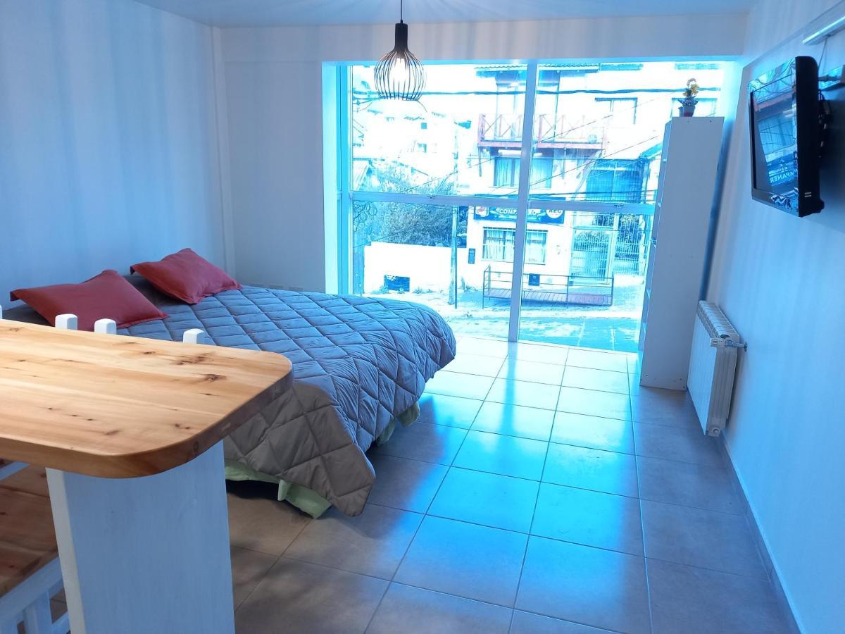 Apartment Dreams