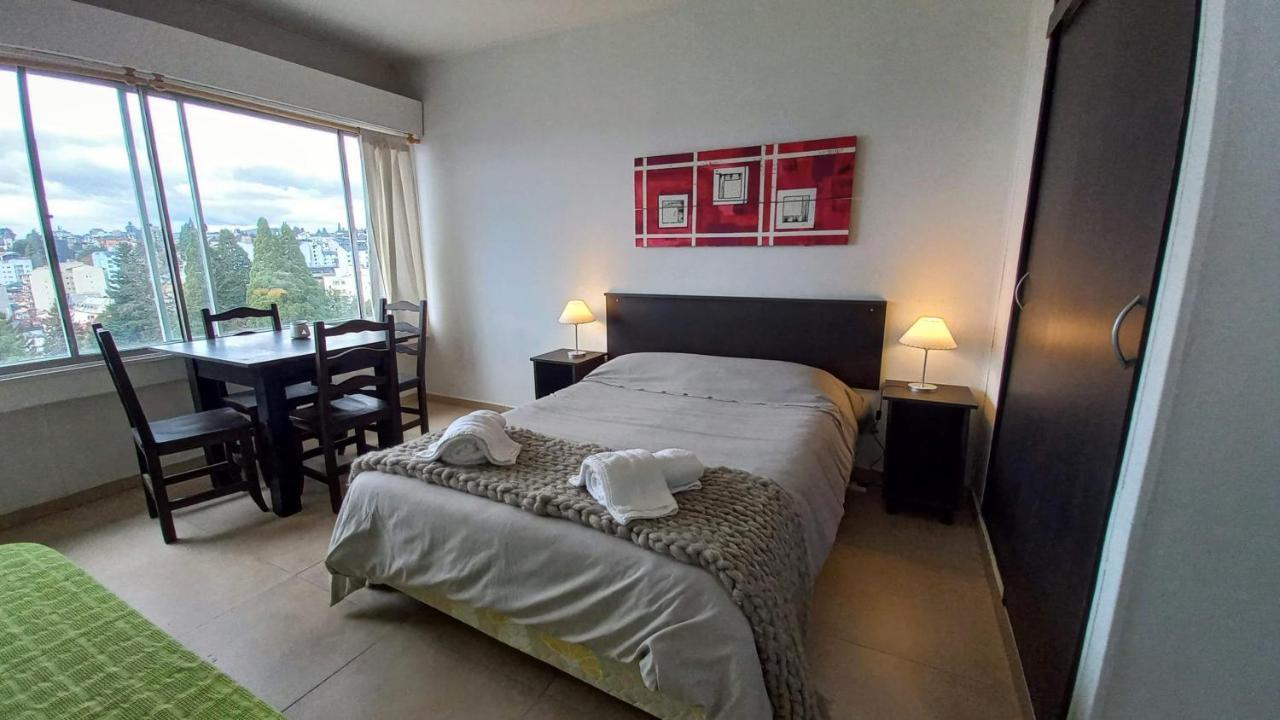 El Encanto Del Apartamento San Carlos de Bariloche