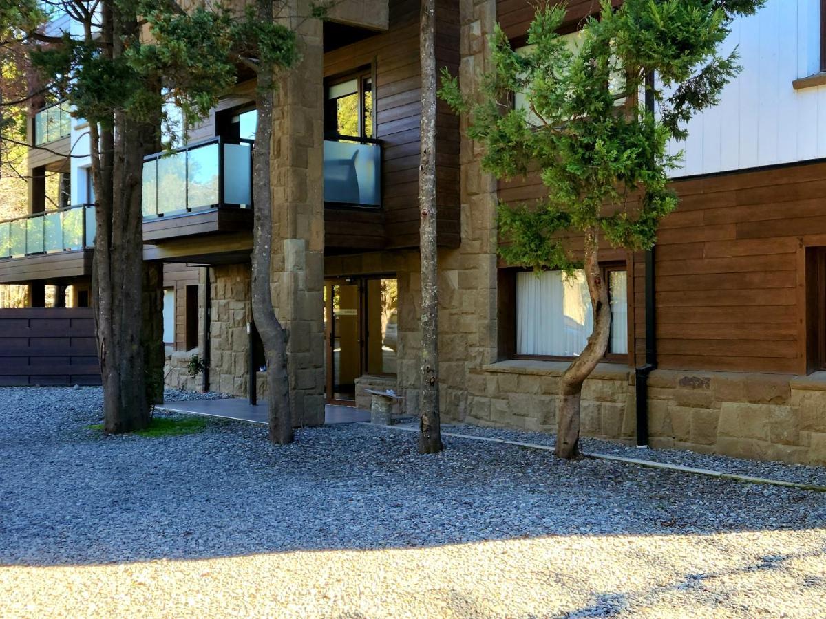 Apartment Departamento - Vista Y Bosque - San Carlos de Bariloche