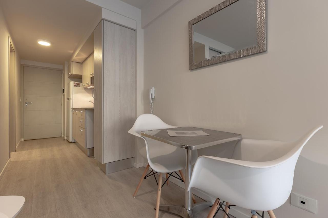 Apartment Depto En El Centro Con Terraza *