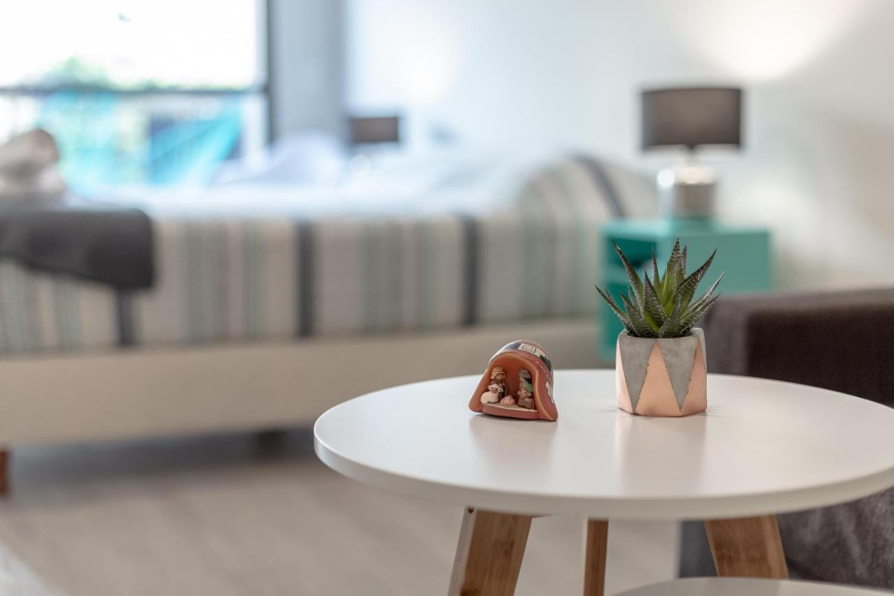 Apartment Depto En El Centro Con Terraza